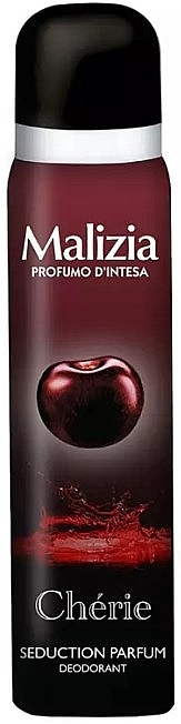 deo malizia woman cherie ml.100
